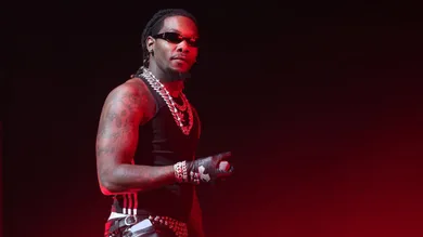 Billboard R&amp;B Hip-Hop Live - Concert