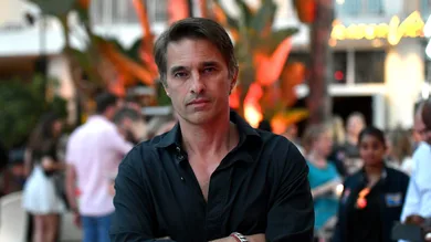 National Geographic Channel TCA Kickoff Party, Los Angeles, USA - 26 Jul 2016