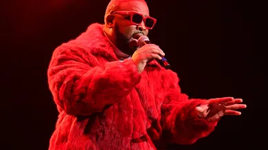 The Millennium Tour - Atlanta, GA