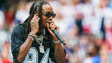 New York Yankees v Atlanta Braves