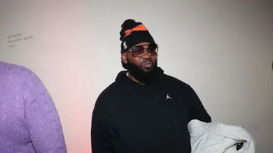 Fotografiska &amp; Mass Appeal Celebrate Opening Of 'Hip Hop: Conscious, Unconscious' In Collaboration With Chase Marriott Bonvoy Credit Cards And Sony Music Entertainment's Certified