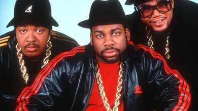 Run-DMC
