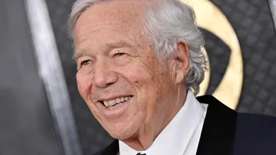 65th GRAMMY Awards - Arrivals