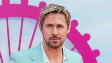 The European Premiere of Barbie in London