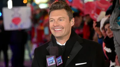 New Year's Eve 2015 In Times Square