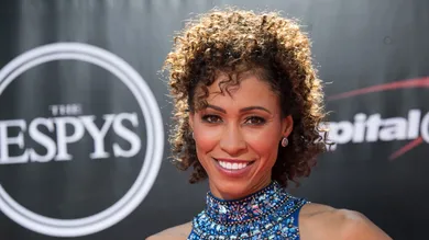 ESPY Awards, Arrivals, Los Angeles, USA - 13 July 2016