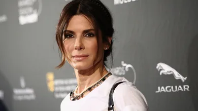 BAFTA LA 2014 Awards Season Tea Party - Arrivals