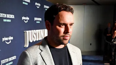 scooter braun