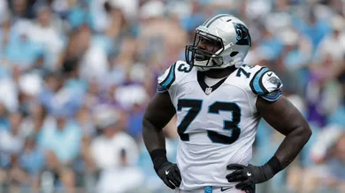 Minnesota Vikings v Carolina Panthers