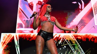 HOT 107.9's Birthday Bash 2023