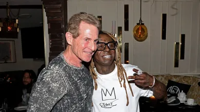 Lil Wayne 40th Birthday