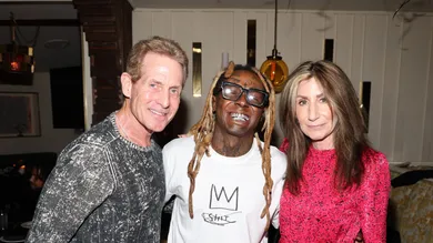 Lil Wayne 40th Birthday
