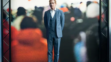 Profile of ESPN Personality Skip Bayless