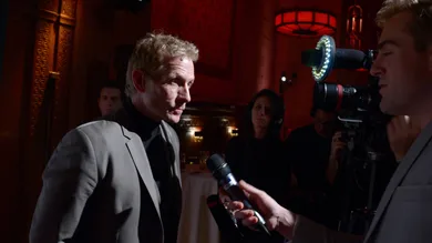 IAVA 7th Annual Heroes Gala