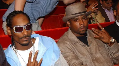 2001 MTV Video Music Awards - Show