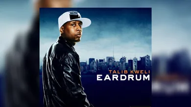 talib kweli eardrum