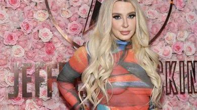 Jeffree Star Skin Launch Party