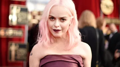 23rd Annual Screen Actors Guild Awards - Red Carpet