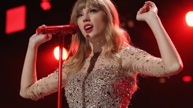 Z100's Jingle Ball 2012 Presented By Aeropostale - Show