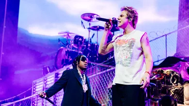 2023 Coachella Valley Music And Arts Festival - Weekend 2 - Day 2