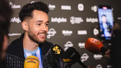 Kings League Tournament In Barcelona