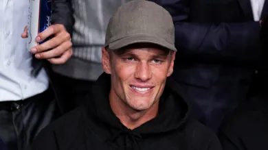 UFC 285: Gamrot v Turner