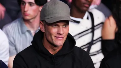 UFC 285: Gamrot v Turner