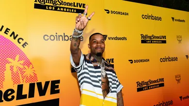 Rolling Stone Live Big Game Experience