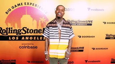 Rolling Stone Live Big Game Experience