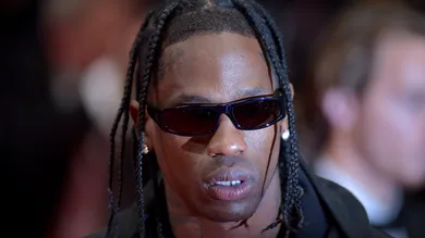 The Idol  - Cannes Film Festival 2023 - Red Carpet