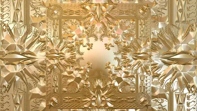 watch the throne