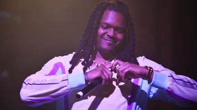 Young Nudy In Concert - Fort Lauderdale, FL