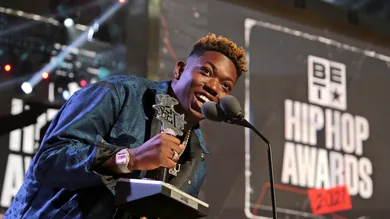 BET Hip Hop Awards 2021 - Show
