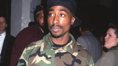2Pac Murder Suspect Arrested Hip Hop News