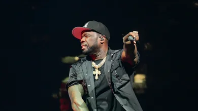 50 Cent: The Final Lap Tour - Atlanta, GA