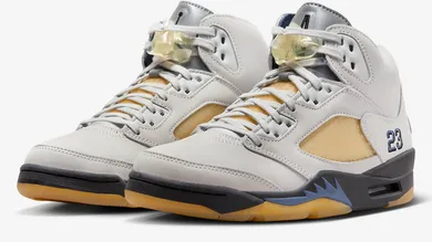 A-Ma-Maniere-Air-Jordan-5-Photon-Dust-Release-Date-FZ5758-004-4