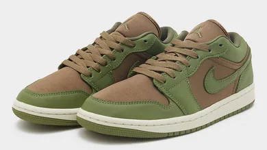 Air-Jordan-1-Low-Brown-Kelp-Sky-J-Light-Olive-FB9893-300