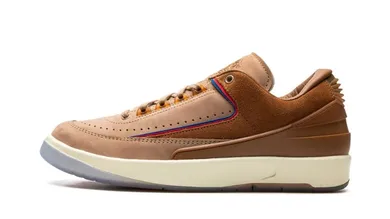 Air Jordan 2 Low Two 18