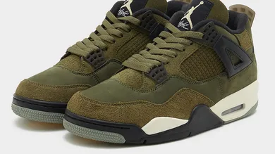 Air-Jordan-4-SE-Craft-Medium-Olive-FB9927-200-Release-Date