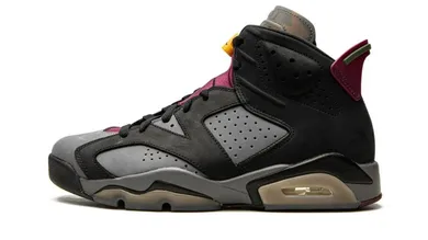 Air Jordan 6 Retro Bordeaux
