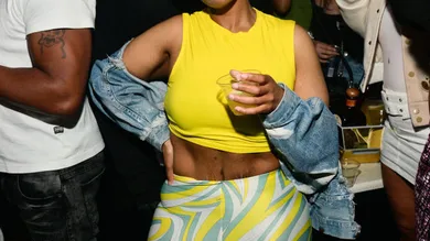 Bow Wow's Birthday Celebration