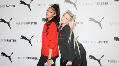 Puma Futrograde SS23 Show