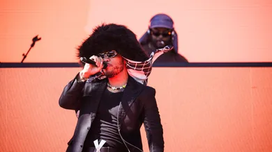 2023 Blue Note Jazz Festival Napa