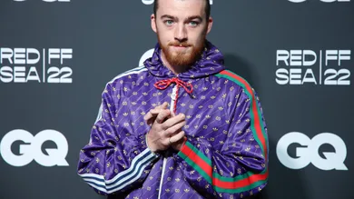 GQ Dinner - The Red Sea International Film Festival