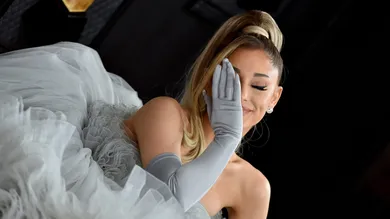 62nd Annual GRAMMY Awards - Arrivals