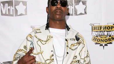 VH1 Presents The 4th Annual VH1 Hip Hop Honors - Arrivals