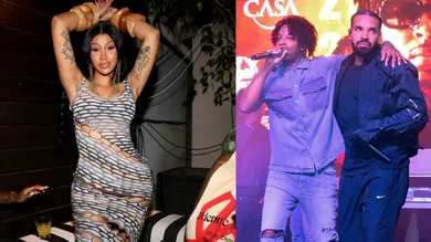 BET Hip Hop Awards 2023 Nominees Hip Hop News