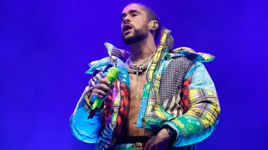 2023 Coachella Valley Music And Arts Festival - Weekend 1 - Day 1