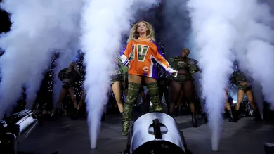 Beyoncé RENAISSANCE WORLD TOUR - Los Angeles