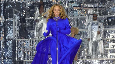 Beyonc√© RENAISSANCE WORLD TOUR - London